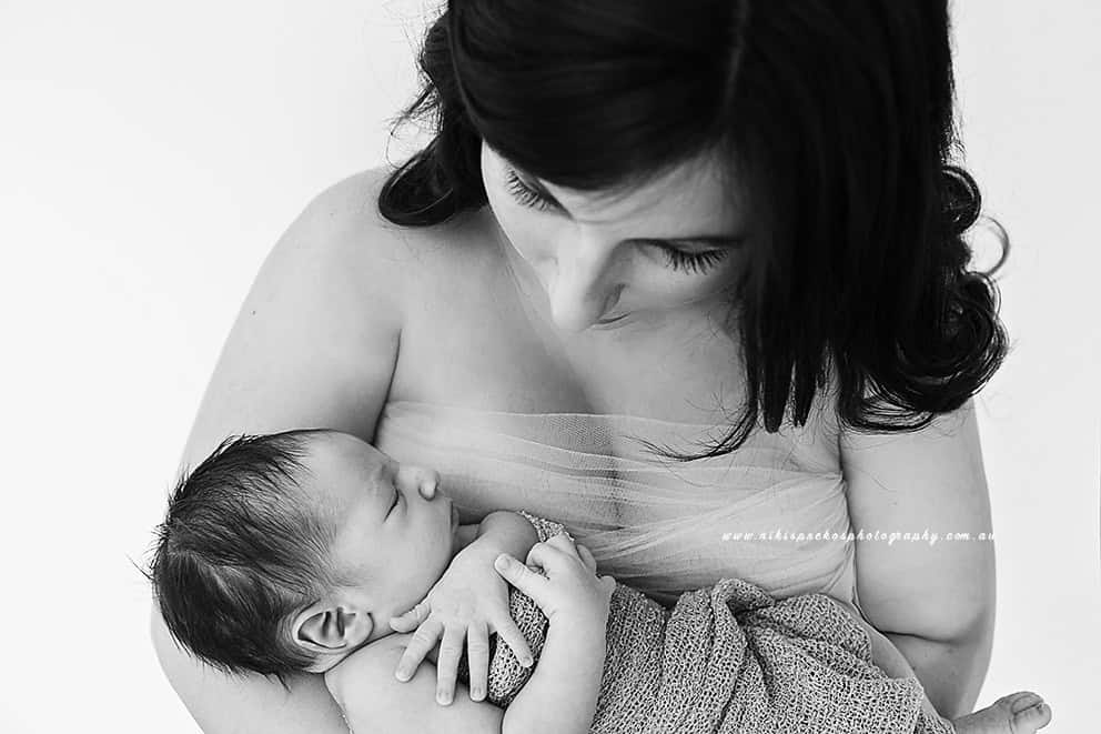 Zoe-Big-Brother-The-Subtle-Mummy-Zoe-George-Niki-Spreko-Photography